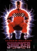 Shocker - 100.000 Volts de Terror : Poster