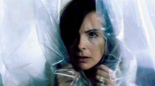 Fotos Brigitte Roüan, Carole Bouquet