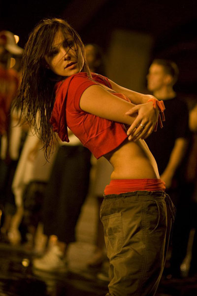 Ela Dança, Eu Danço 2 : Fotos Jon M. Chu, Briana Evigan