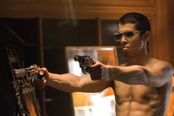 RocknRolla - A Grande Roubada : Fotos Toby Kebbell