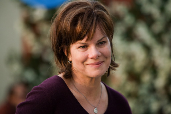 Trilhos do Destino : Fotos Marcia Gay Harden