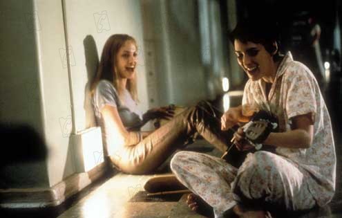 Garota, Interrompida : Fotos James Mangold, Angelina Jolie, Winona Ryder