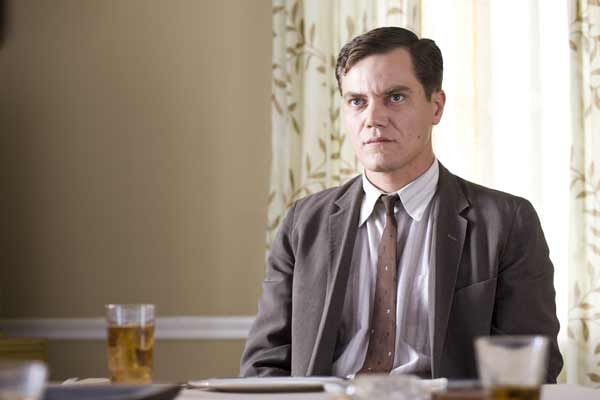 Foi Apenas um Sonho : Fotos Michael Shannon