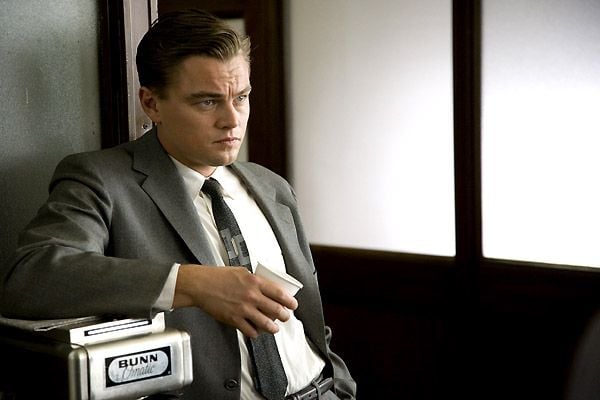 Foi Apenas um Sonho : Fotos Leonardo DiCaprio