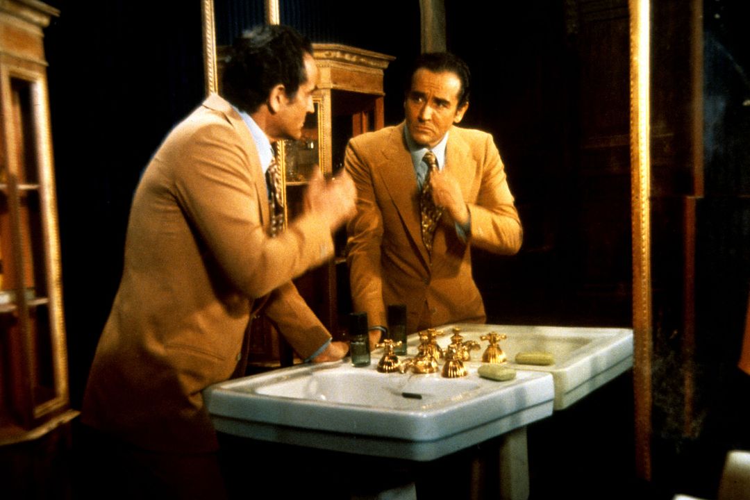 Fotos Vittorio Gassman