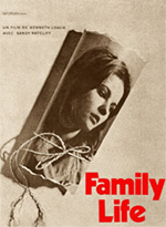 Vida em Família : Poster