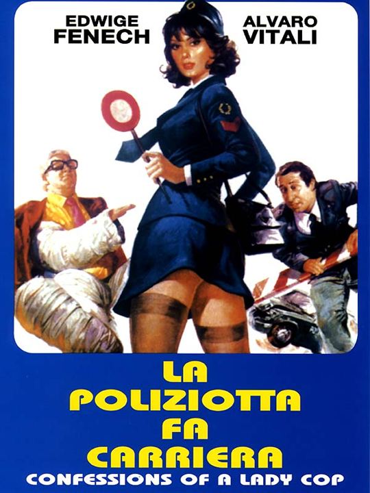 Poster Michele Massimo Tarantini