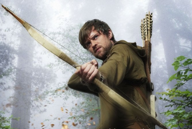 Fotos Jonas Armstrong