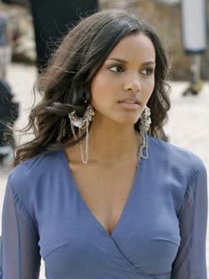 Poster Jessica Lucas