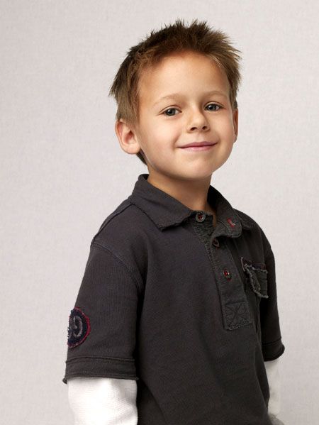 Fotos Jackson Brundage