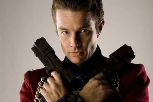 Fotos James Marsters