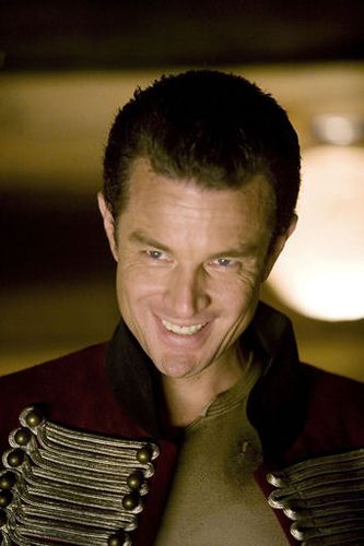 Fotos James Marsters