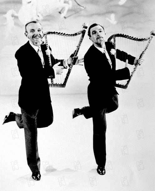 Ziegfeld Follies : Fotos Fred Astaire, Gene Kelly, Vincente Minnelli