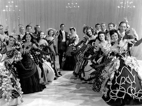 Ziegfeld Follies : Fotos Vincente Minnelli