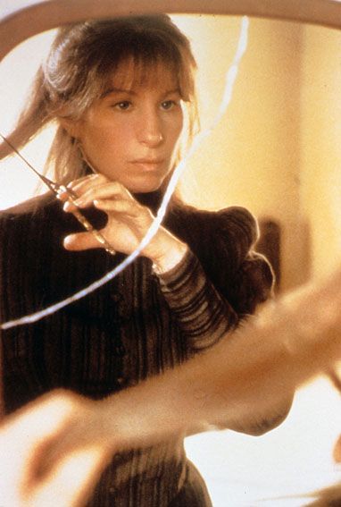 Yentl : Fotos