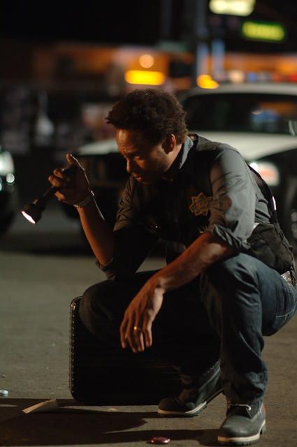 Fotos Gary Dourdan
