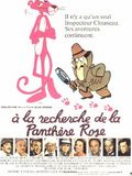 A Trilha da Pantera Cor de Rosa : Poster