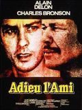 Adeus, Amigo : Poster