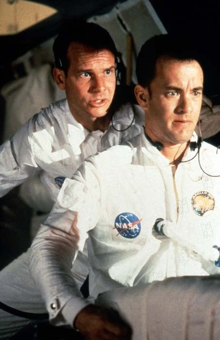 Apollo 13 - Do Desastre ao Triunfo : Fotos Ron Howard, Tom Hanks, Bill Paxton