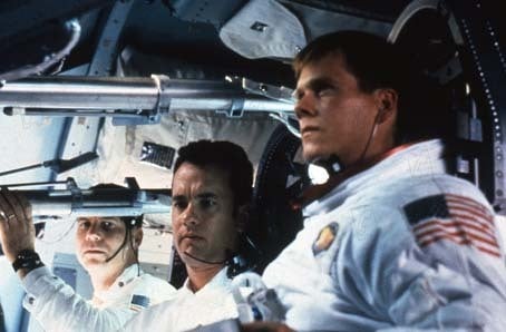 Apollo 13 - Do Desastre ao Triunfo : Fotos Ron Howard, Tom Hanks, Kevin Bacon, Bill Paxton