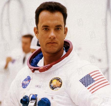 Apollo 13 - Do Desastre ao Triunfo : Fotos Tom Hanks, Ron Howard