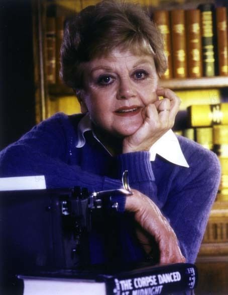 Fotos Angela Lansbury
