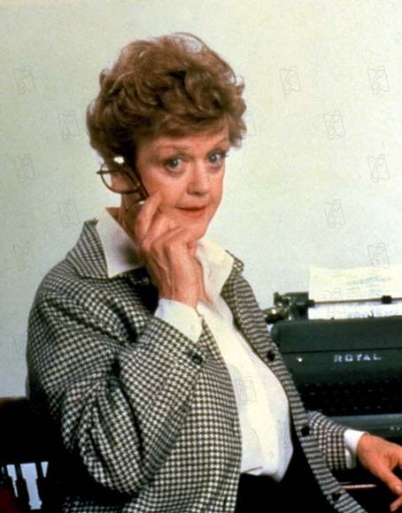 Fotos Angela Lansbury