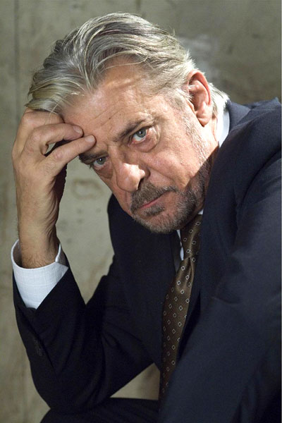 007 - Quantum of Solace : Fotos Giancarlo Giannini