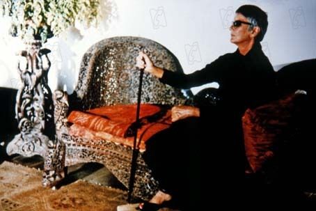 Fotos Eduardo de Gregorio, Alida Valli