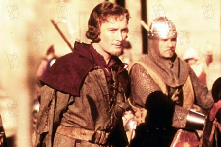 As Aventuras de Robin Hood : Fotos Errol Flynn, Michael Curtiz