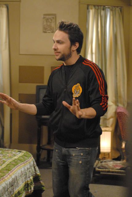 Fotos Charlie Day