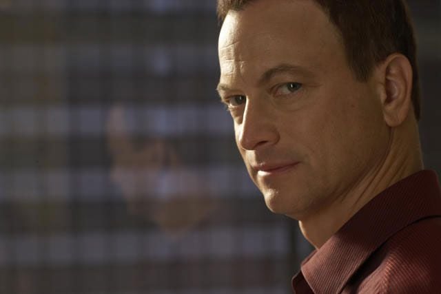 Fotos Gary Sinise