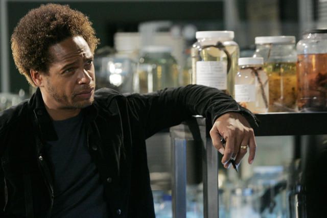 Fotos Gary Dourdan