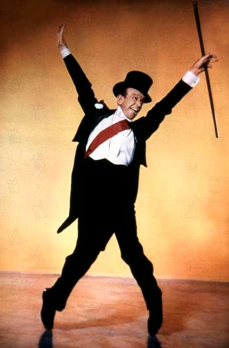 Meias de Seda : Fotos Rouben Mamoulian, Fred Astaire