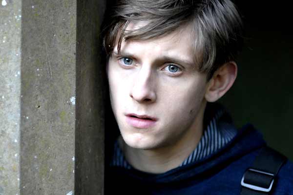 Hallam Foe : Fotos Jamie Bell