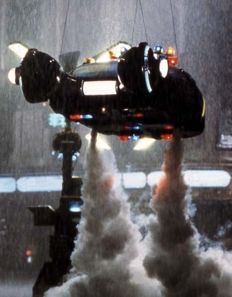 Blade Runner, o Caçador de Andróides : Fotos Ridley Scott