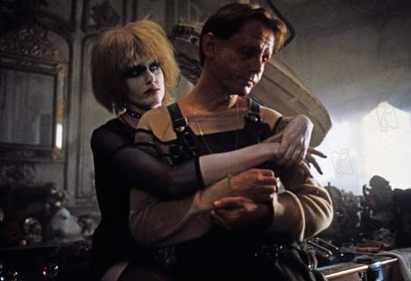 Blade Runner, o Caçador de Andróides : Fotos Daryl Hannah, Ridley Scott