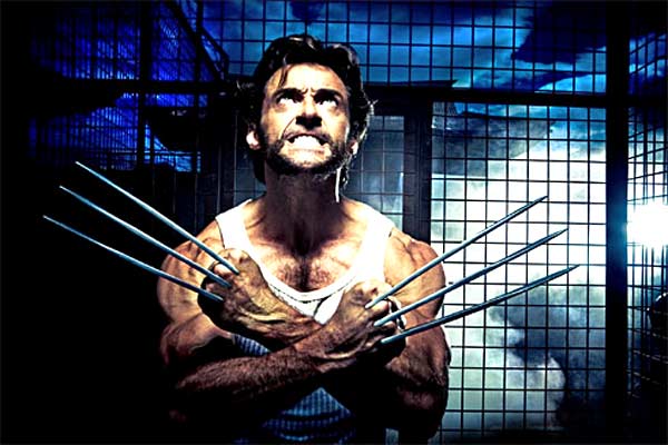 X-Men Origens: Wolverine : Fotos Gavin Hood, Hugh Jackman