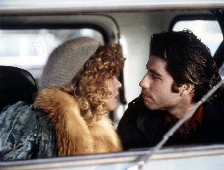 Um Tiro na Noite : Fotos John Travolta, Nancy Allen, Brian De Palma