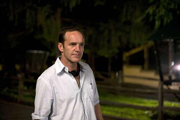 Choke - No Sufoco : Fotos Clark Gregg