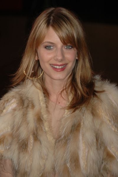 Fotos Mélanie Laurent