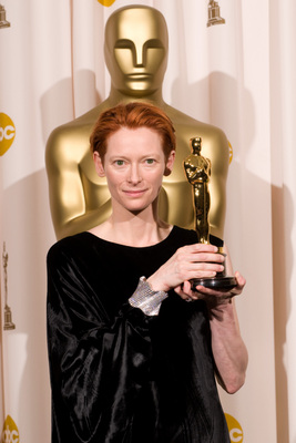 Fotos Tilda Swinton