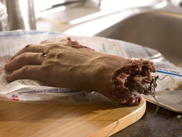 Terminator: The Sarah Connor Chronicles : Fotos