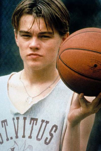 Diário de um Adolescente : Fotos Leonardo DiCaprio, Scott Kalvert