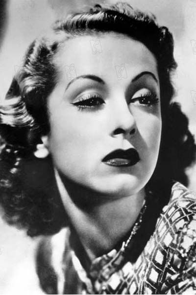 Fotos Danielle Darrieux