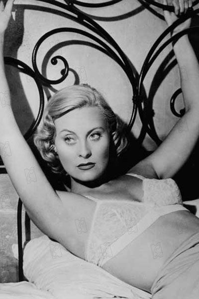 Fotos Michèle Morgan