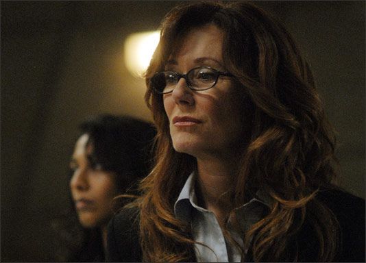 Fotos Mary McDonnell