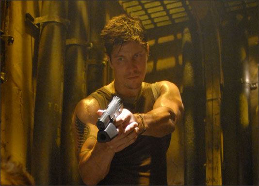Fotos Michael Trucco