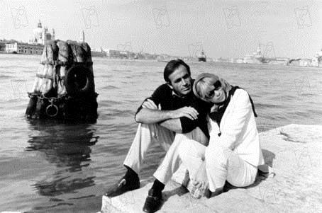 Galie: Eu e Meus Amantes : Fotos Georges Lautner, Venantino Venantini, Mireille Darc