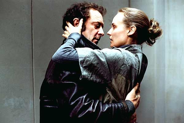 Fotos Vincent Lindon, Diane Kruger